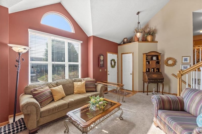 16312 Blake St, Olathe, KS 66062