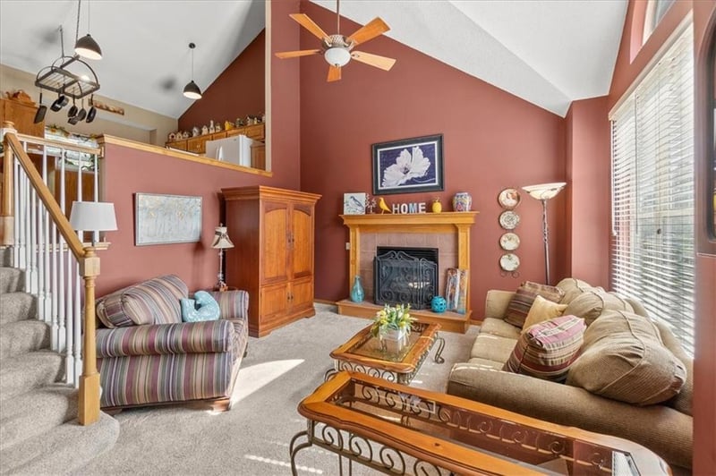 16312 Blake St, Olathe, KS 66062