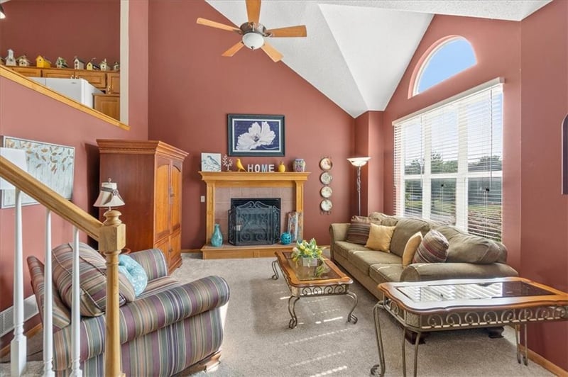 16312 Blake St, Olathe, KS 66062