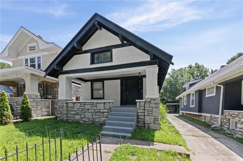 4103 Benton Blvd, Kansas City, MO 64130
