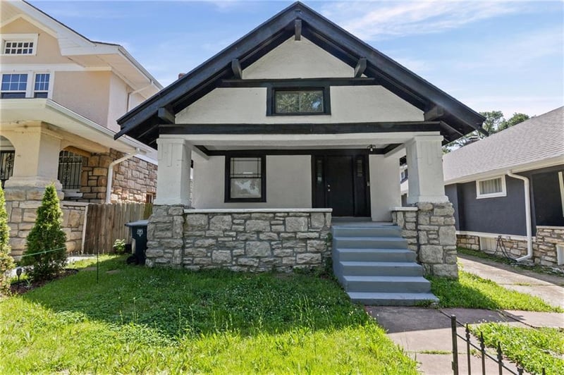 4103 Benton Blvd, Kansas City, MO 64130
