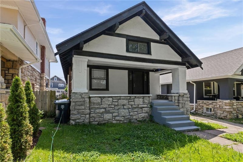 4103 Benton Blvd, Kansas City, MO 64130