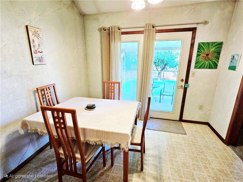 15293 Conser St, Overland Park, KS 66223