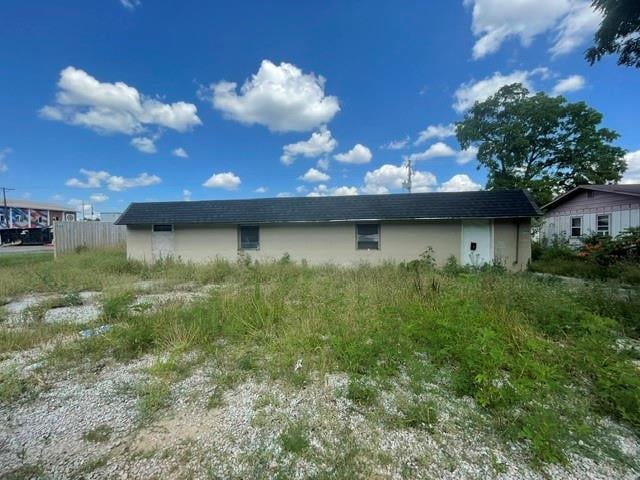 420 7th Ter, Blue Springs, MO 64015