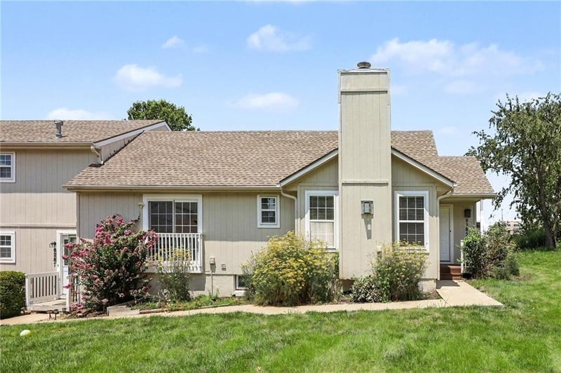 8285 Revere Ave, Kansas City, MO 64151