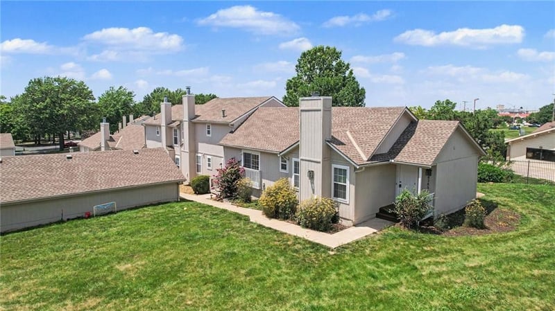 8285 Revere Ave, Kansas City, MO 64151