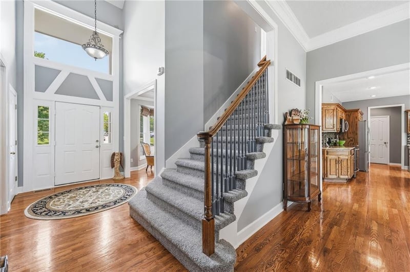 269 Overlook St, Olathe, KS 66061