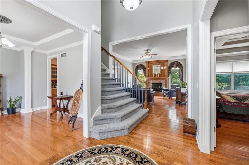 269 Overlook St, Olathe, KS 66061