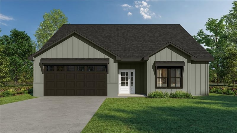 429 Rockers Dr, Baldwin City, KS 66006