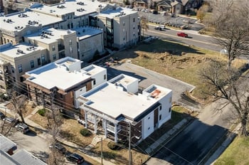 3500 Jefferson St, Kansas City, MO 64111