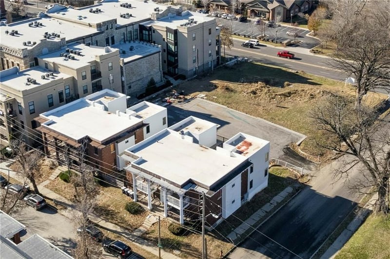 3500 Jefferson St, Kansas City, MO 64111