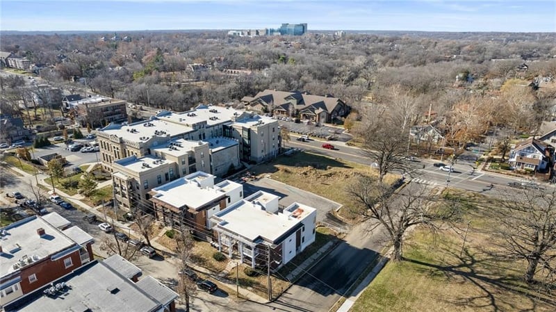 3500 Jefferson St, Kansas City, MO 64111