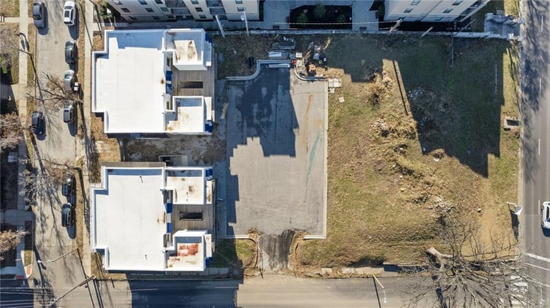 3500 Jefferson St, Kansas City, MO 64111