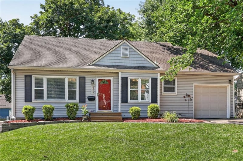 5317 50th Ter, Roeland Park, KS 66205