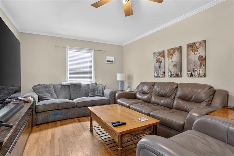 5317 50th Ter, Roeland Park, KS 66205