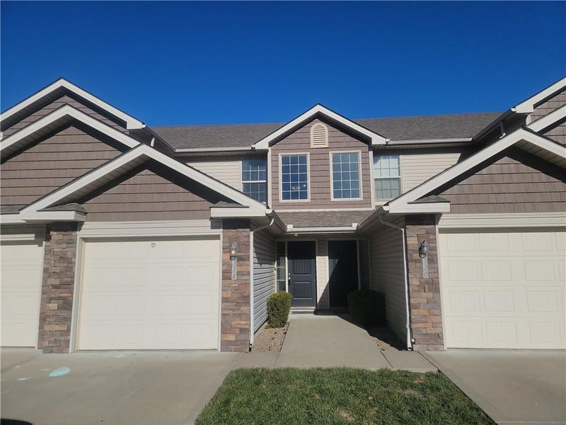 4318 83rd St, Kansas City, MO 64119