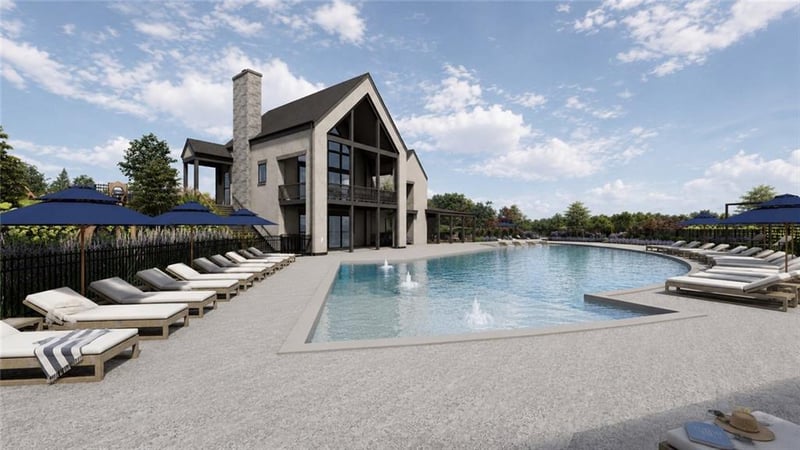 8003 Deer Run St, Shawnee, KS 66220