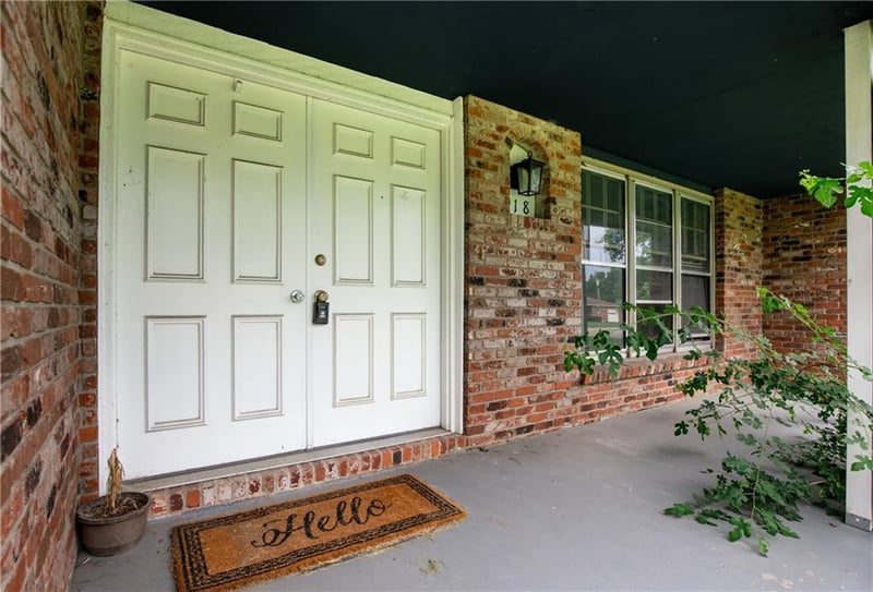 818 Sycamore St, Lacygne, KS 66040