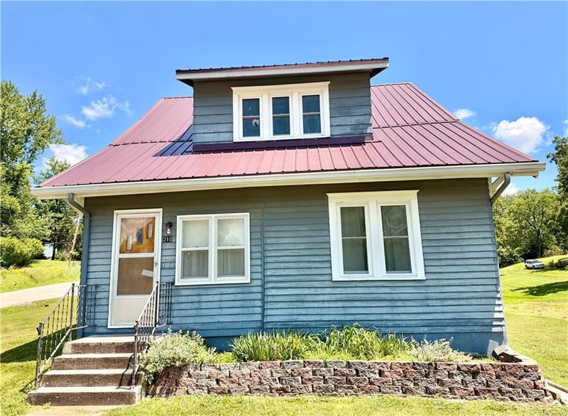 310 Broadway St, Princeton, MO 64673