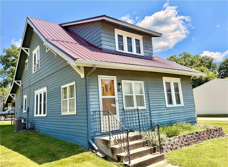 310 Broadway St, Princeton, MO 64673