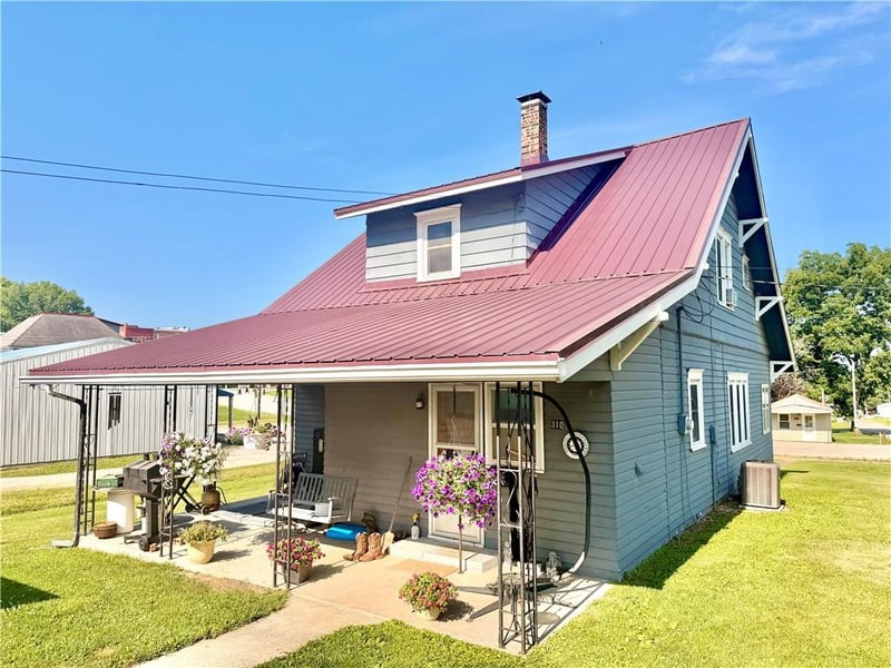 310 Broadway St, Princeton, MO 64673
