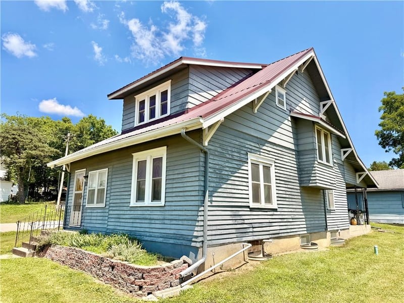 310 Broadway St, Princeton, MO 64673