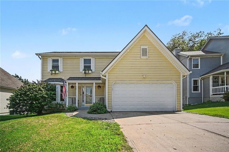 2724 103rd St, Kansas City, KS 66109