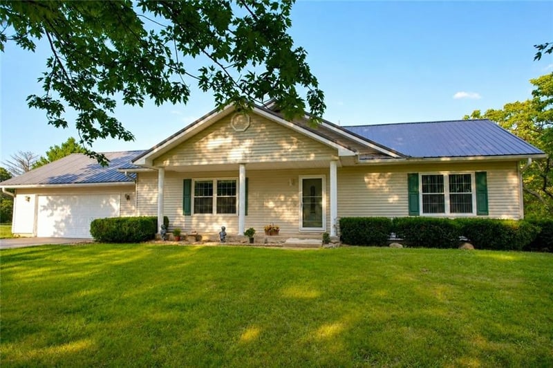 13519 Crowley Rd, Rayville, MO 64084