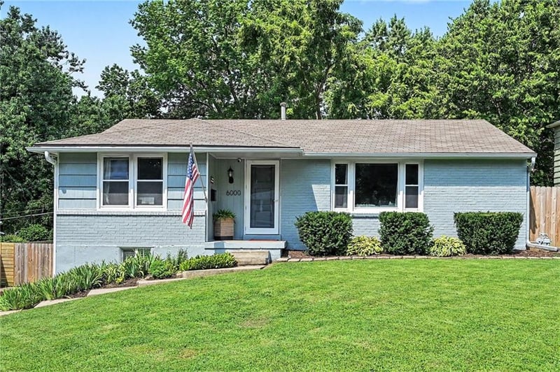 6000 Goodman St, Merriam, KS 66202