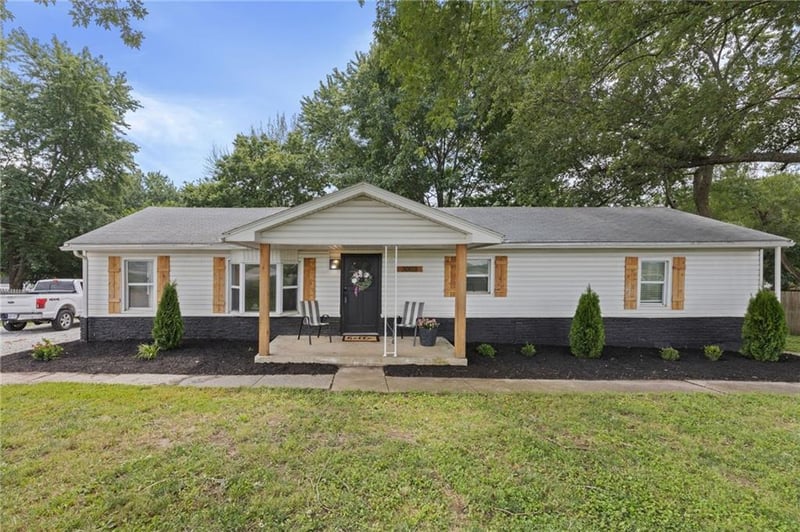 3003 171st St, Belton, MO 64012