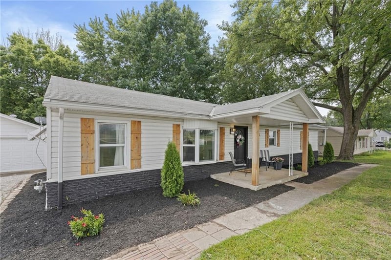 3003 E 171st St, Belton, MO 64012