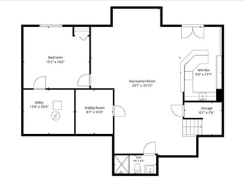 8517 N Barberry Ave, Kansas City, MO 64153