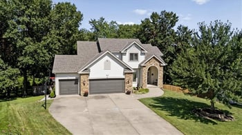8517 N Barberry Ave, Kansas City, MO 64153