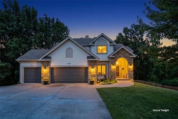 8517 N Barberry Ave, Kansas City, MO 64153