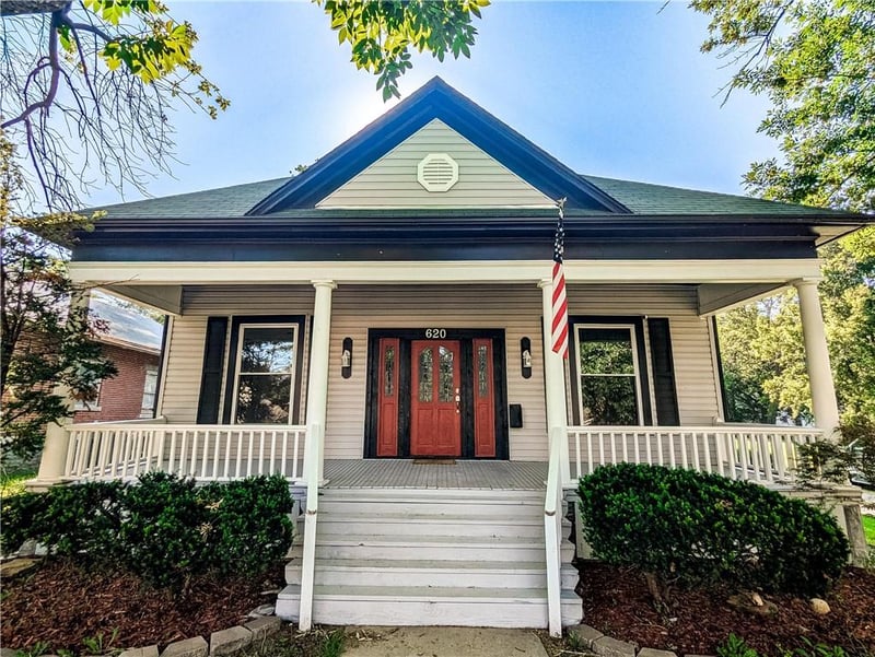 Home Worth Check