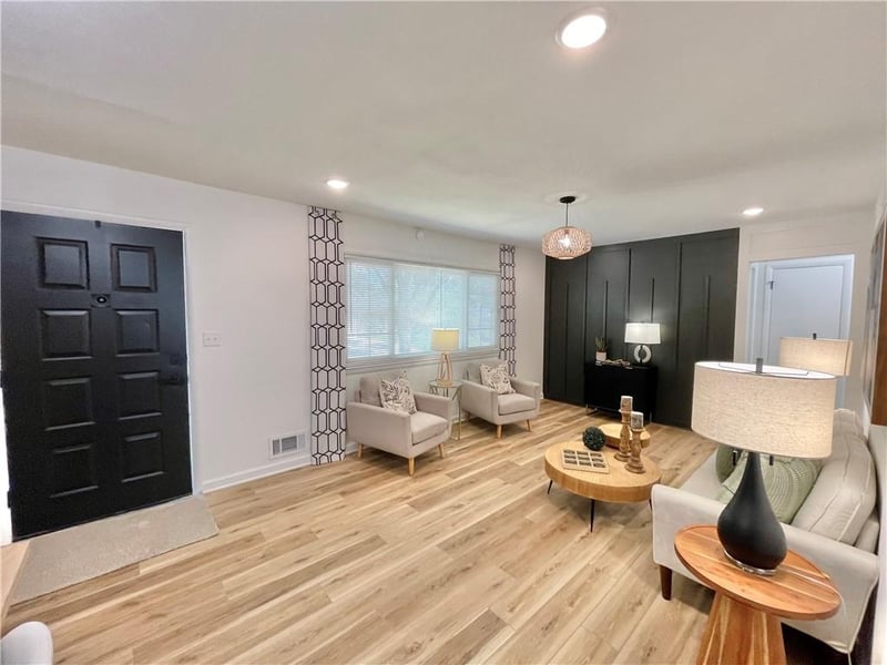 3520 Liberty St, Independence, MO 64055