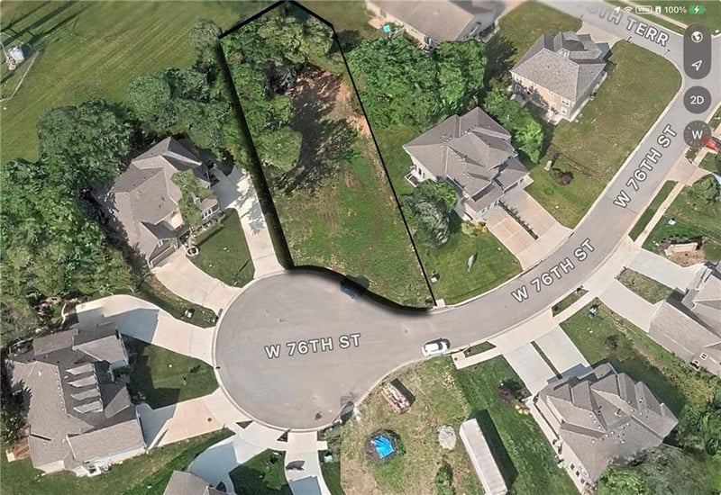 22315-22317 76th St, Shawnee, KS 66227