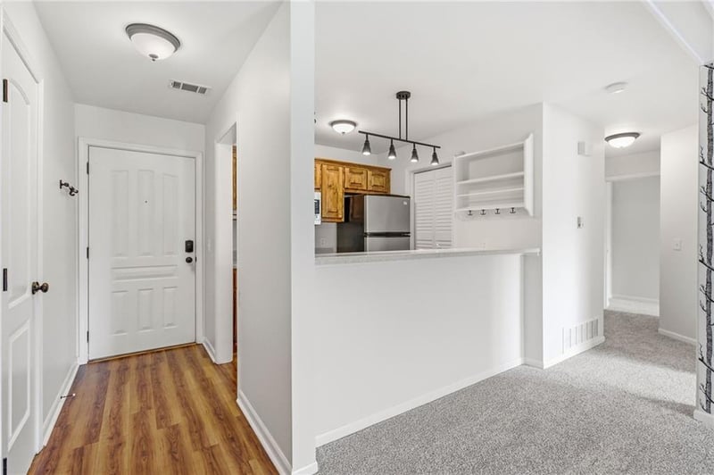 11905 58th Ter #E, Shawnee, KS 66216