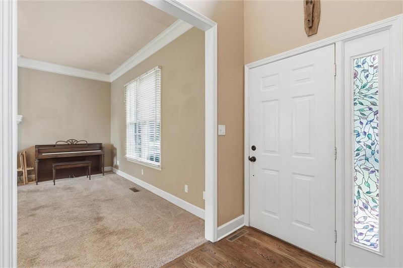 5216 158th Pl, Overland Park, KS 66224