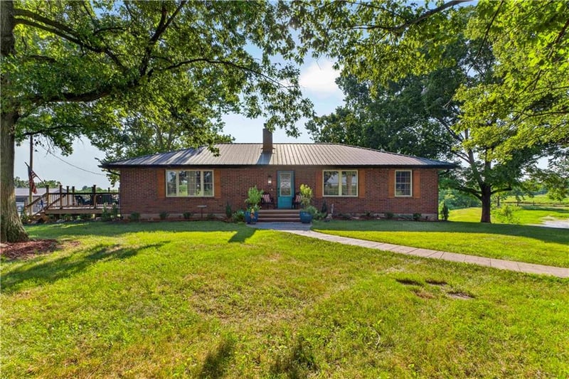 32240 Rockville Rd, Louisburg, KS 66053