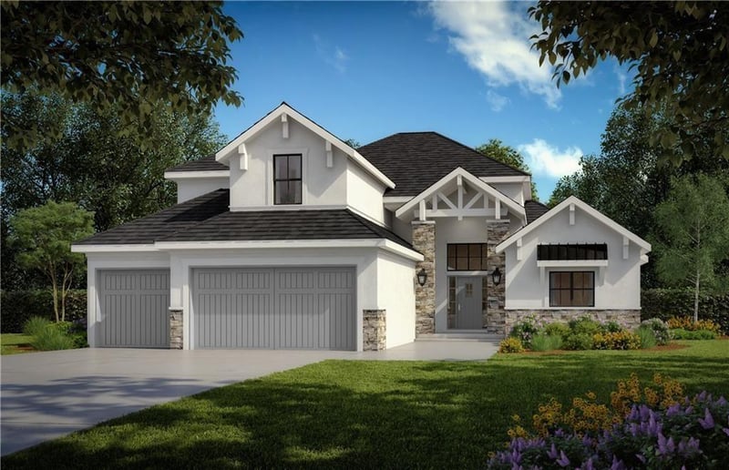 21111 81st St, Shawnee, KS 66220