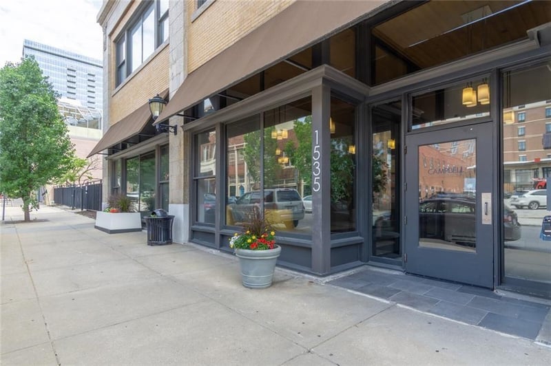 1535 Walnut St #306, Kansas City, MO 64108