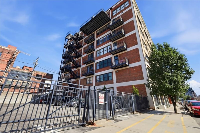 1535 Walnut St #306, Kansas City, MO 64108
