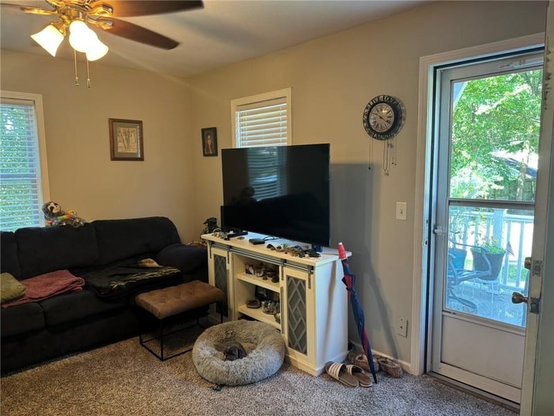 1007 A - B Lexington N/A, Harrisonville, MO 64701