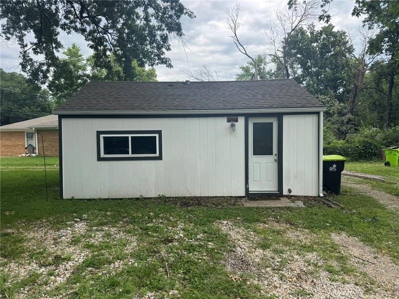 1007 A - B Lexington N/A, Harrisonville, MO 64701