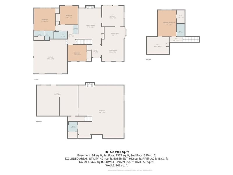 6809 N Agnes Ave, Gladstone, MO 64119