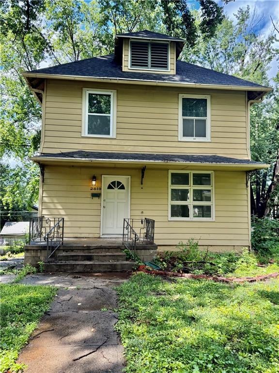 2819 Sacramento St, St Joseph, MO 64507