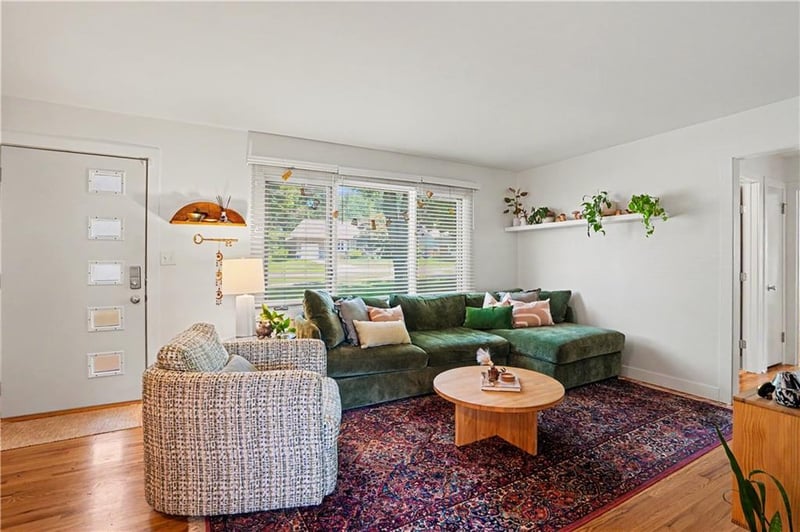 7110 Santa Fe Dr, Overland Park, KS 66204