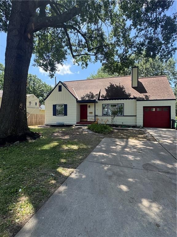 5311 55th St, Roeland Park, KS 66205
