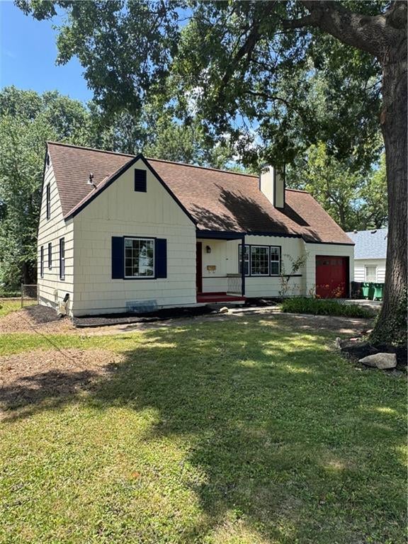 5311 55th St, Roeland Park, KS 66205
